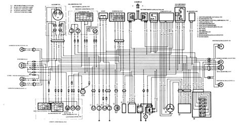 diagram suzuki marauder vz wiring diagram wiringdiagramonline