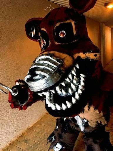 my cosplays wiki five nights at freddy s amino