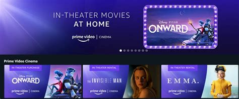 amazon primes newest cinematic additions  television