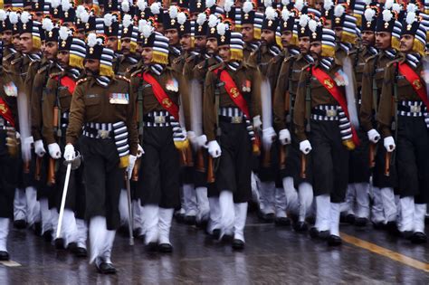 india military parade  republic day business insider