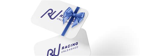 racing unleashed vouchers  discounts