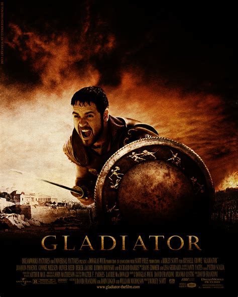 review  copyright gladiator