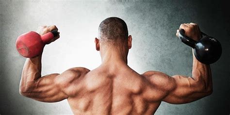 Get Stronger By Beating Muscle Imbalances