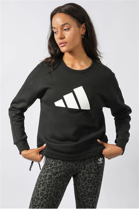 adidas sweater black stylerunner