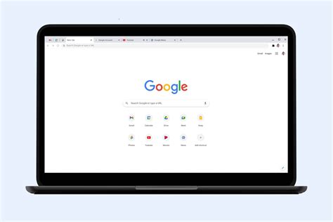 google chrome web browser   mac