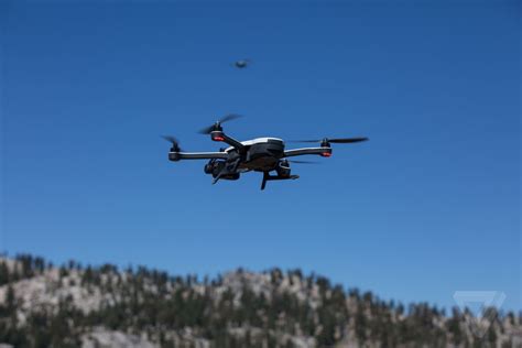nasa study confirms drone buzzes   annoying  cars  verge
