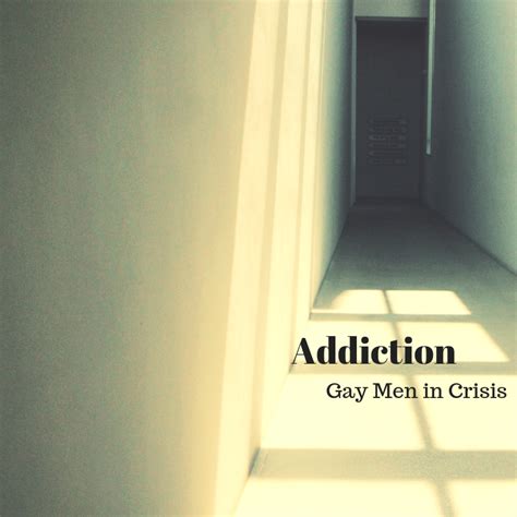 How Addiction Affects Gay Men Lgbt Friendly Rehab In Ca