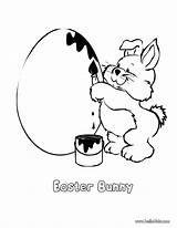 Coloring Easter Bunny Pages Face Ears Library Clipart Popular Comments sketch template