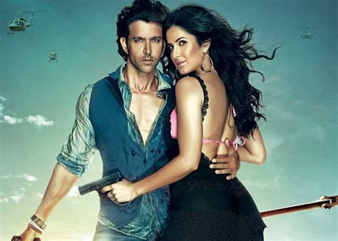Box Office Bang Bang Hrithik Katrina S Movie Enters Rs 200 Cr Club