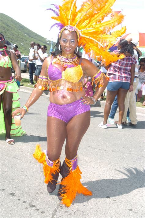 St Maarten Carnival 2014 Blogs Judith Roumou Photos 26