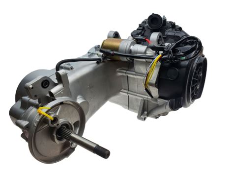 carter  kart engine gy cc external reverse engine  performa bdx performance