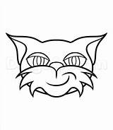 Cat Coloring Pages Stampy Colouring Minecraft Template Drawing Getdrawings Templates Onlycoloringpages sketch template