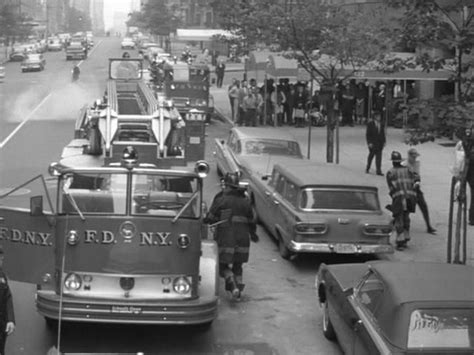 1958 mack c 95 in naked city 1958 1963