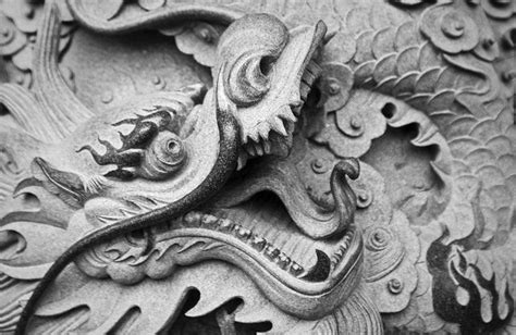 dragon guardian hong kong dragon dragon sculpture hong kong