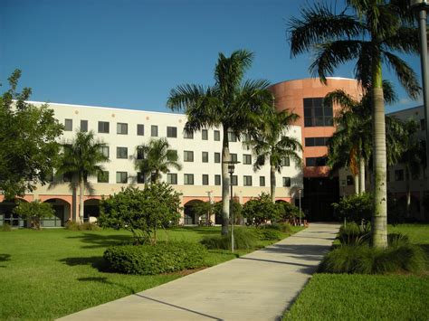 florida international university unigocom