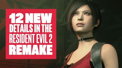 Resident Evil 2 Remake Demo Free Download Larbon