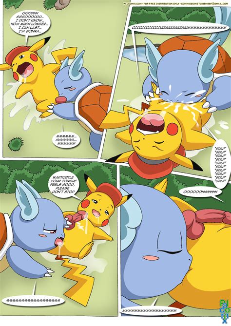 Page31 The New Adventures Of Ashchu 2[m M M F] [w I P