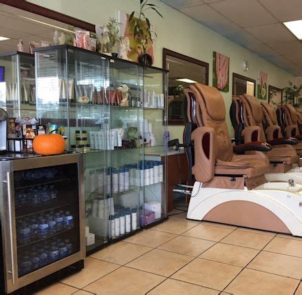 luxor nails spa fresno yahoo local search results