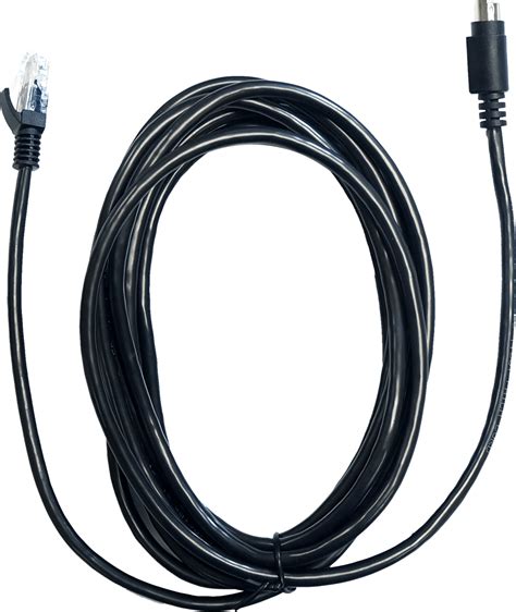 pro cable  black techflex usb cable  clearance