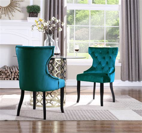 turquoise dining chair chair pads cushions