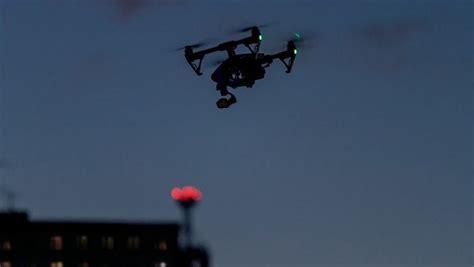 uas night operations   fly  drone  night west