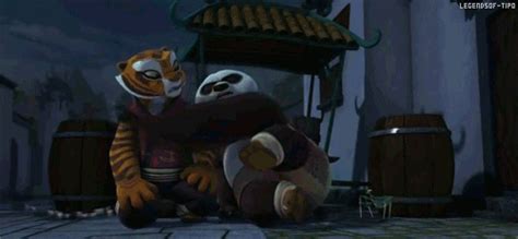 Here Is What Entrepreneurs Can Learn From Kung Fu Panda