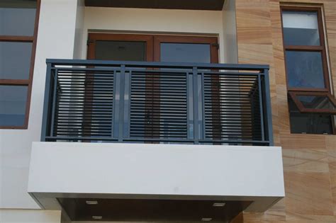 front balcony steel grill design balcony grill design balcony railing design balcony grill