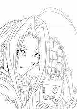Edward Scissorhands Coloring Pages Elric Searches Recent sketch template