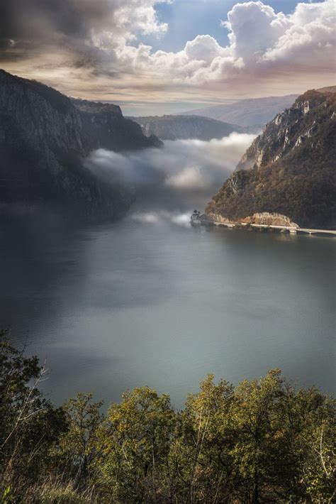 derdap gorge serbia  jelena calasan paysage  voyage