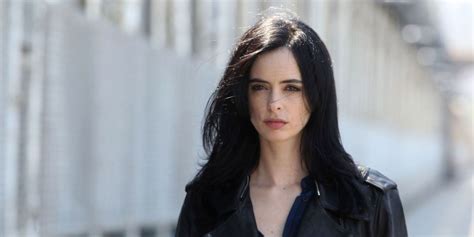 Marvel S Jessica Jones Is Redefining The Rules Of