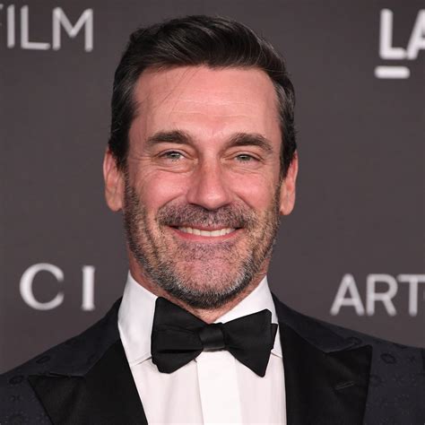 interview  gold derby john hamm reveals hes  invited  join  elite tom