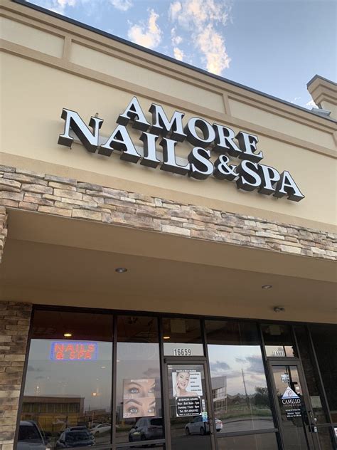 amore nails spa sugar land roadtrippers