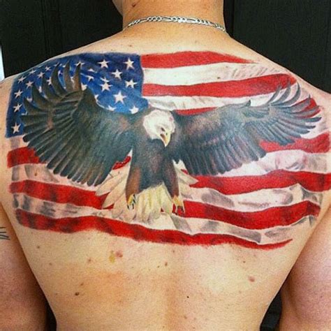 101 best american flag tattoos patriotic designs ideas 2020 guide