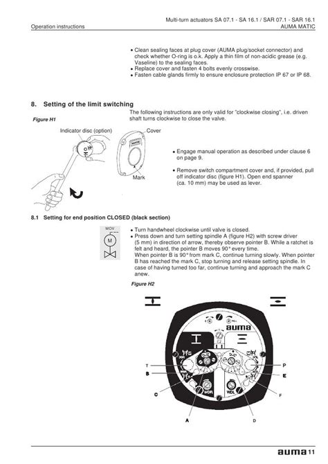 rotork mov wiring diagram wiring diagram pictures