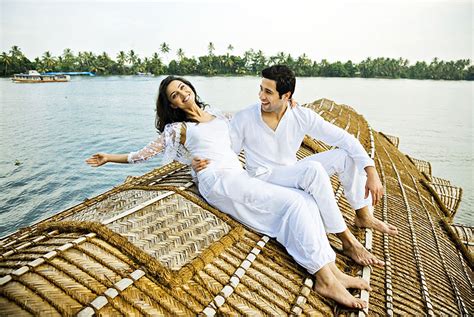 top 10 places for honeymoon in india