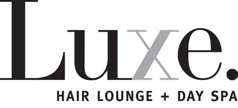 luxe hair lounge day spa hair salon sacramento ca