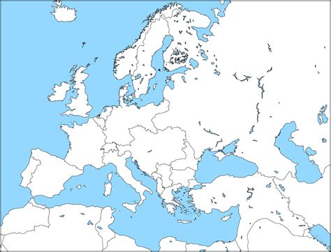 mapping europe   hd  harrym  deviantart