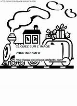 Coloring Alphabet Train Pages Book Kids sketch template