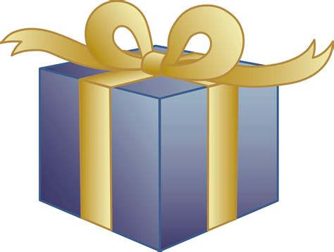 gift clipart png cartoon pictures  cliparts pub