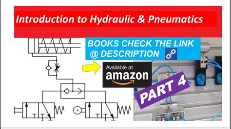 read hydraulic schematic diagram youtube