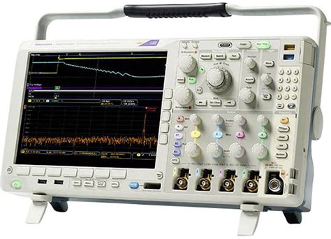 tektronix mdoc digitale oscilloscoop kalibratie iso  mhz  kanaals  gsas  mpts