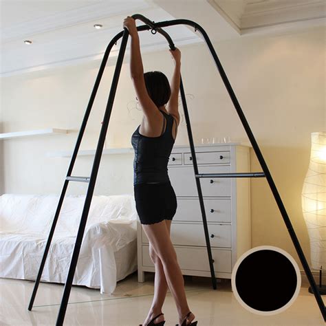 wholesale bedroom furniture love swing elasticity frame