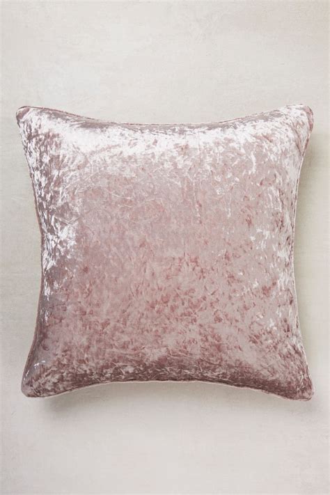next crushed velvet cushion pink in 2019 velvet cushions crushed velvet sofa cushions on sofa