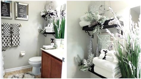 New Guest Bathroom Tour Tips And Decor Ideas To Get Your