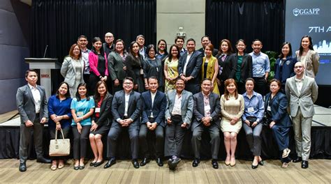 good governance advocates  practitioners   philippines good