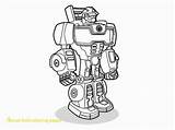 Rescue Coloring Pages Bot Bots Transformers Heatwave Printable Kids Brilliant Da Blades Choose Board Bumblebee Birijus sketch template