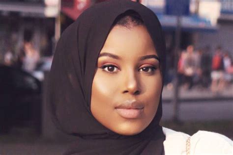 Muslim Women On Why They Do Or Don T Wear A Hijab 2018 Glamour Uk