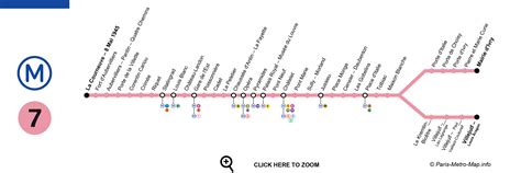 plan du metro  rer paris paris metro mapinfo