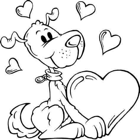 imagenes de amor dibujos animados lápiz corazones fotos de amor