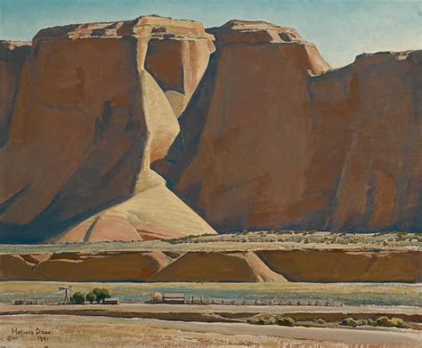 stunning paintings   american southwest sothebys